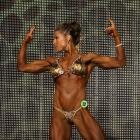 Marla  Overby - NPC Emerald Cup 2011 - #1